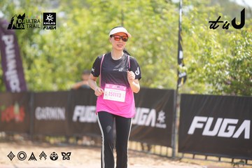 Dalat Ultra Trail 2026 - Ảnh #4859837