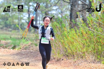 Dalat Ultra Trail 2026 - Ảnh #4874797
