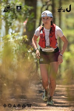 Dalat Ultra Trail 2026 - Ảnh #4718129