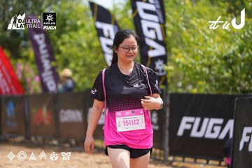 Dalat Ultra Trail 2026 - Ảnh #4866177