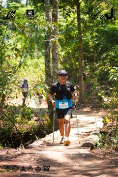 Dalat Ultra Trail 2026 - Ảnh #4908610