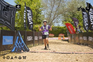 Dalat Ultra Trail 2026 - Ảnh #4695034