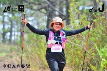 Dalat Ultra Trail 2026 - Ảnh #4874702