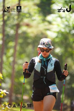 Dalat Ultra Trail 2026 - Ảnh #4907467