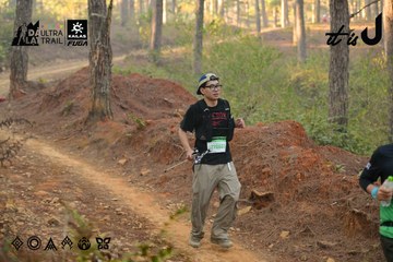 Dalat Ultra Trail 2026 - Ảnh #4841627