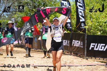 Dalat Ultra Trail 2026 - Ảnh #4701743