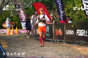 Dalat Ultra Trail 2026 - Ảnh #4744184