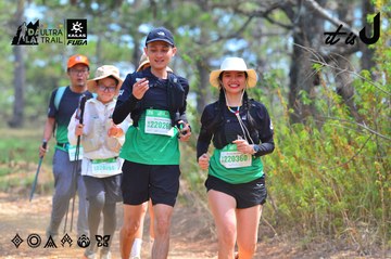 Dalat Ultra Trail 2026 - Ảnh #4792179