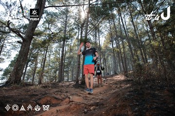 Dalat Ultra Trail 2026 - Ảnh #4739443