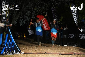 Dalat Ultra Trail 2026 - Ảnh #4759737