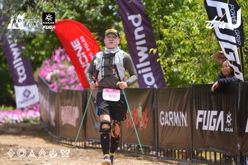 Dalat Ultra Trail 2026 - Ảnh #4869865