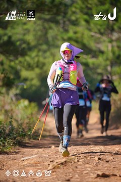 Dalat Ultra Trail 2026 - Ảnh #4909350