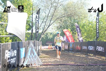 Dalat Ultra Trail 2026 - Ảnh #4682522