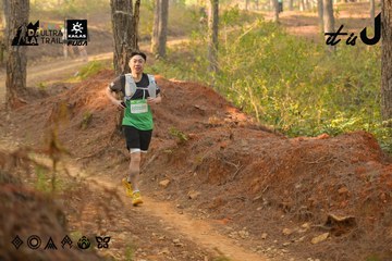 Dalat Ultra Trail 2026 - Ảnh #4842040