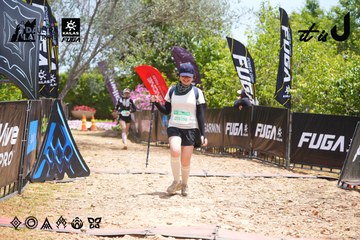 Dalat Ultra Trail 2026 - Ảnh #4869277