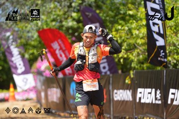 Dalat Ultra Trail 2026 - Ảnh #4723710