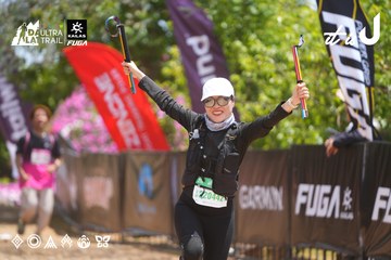 Dalat Ultra Trail 2026 - Ảnh #4868872
