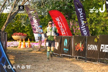 Dalat Ultra Trail 2026 - Ảnh #4743671