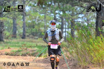 Dalat Ultra Trail 2026 - Ảnh #4875961