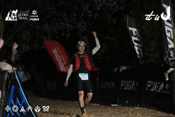 Dalat Ultra Trail 2026 - Ảnh #4762666