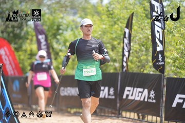 Dalat Ultra Trail 2026 - Ảnh #4861509