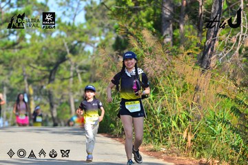 Dalat Ultra Trail 2026 - Ảnh #4781446