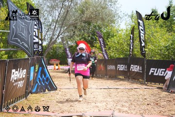 Dalat Ultra Trail 2026 - Ảnh #4866379