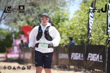 Dalat Ultra Trail 2026 - Ảnh #4692324