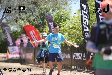 Dalat Ultra Trail 2026 - Ảnh #4692484