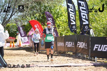 Dalat Ultra Trail 2026 - Ảnh #4695950