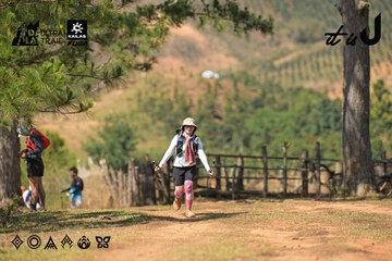 Dalat Ultra Trail 2026 - Ảnh #4717528