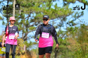 Dalat Ultra Trail 2026 - Ảnh #4749516