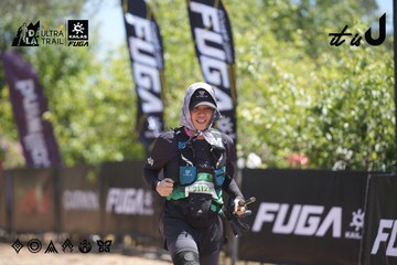 Dalat Ultra Trail 2026 - Ảnh #4692260