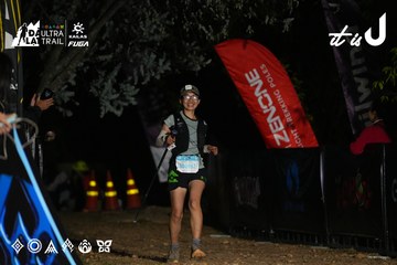 Dalat Ultra Trail 2026 - Ảnh #4758360