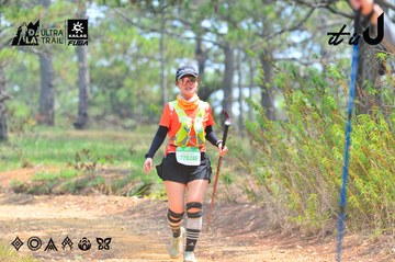 Dalat Ultra Trail 2026 - Ảnh #4873946