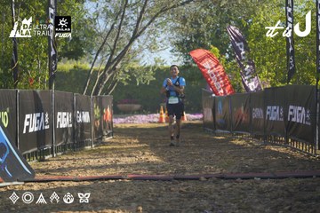 Dalat Ultra Trail 2026 - Ảnh #4682361