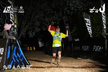 Dalat Ultra Trail 2026 - Ảnh #4760297