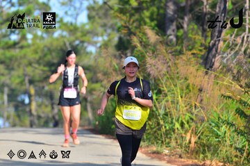 Dalat Ultra Trail 2026 - Ảnh #4781025