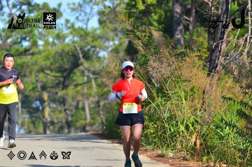 Dalat Ultra Trail 2026 - Ảnh #4780712