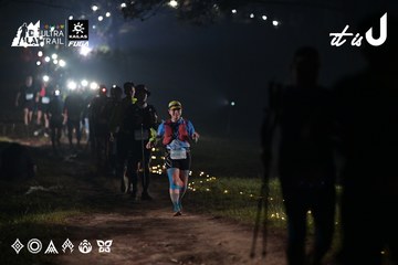 Dalat Ultra Trail 2026 - Ảnh #4708122