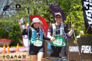 Dalat Ultra Trail 2026 - Ảnh #4727791