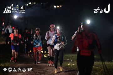 Dalat Ultra Trail 2026 - Ảnh #4708086
