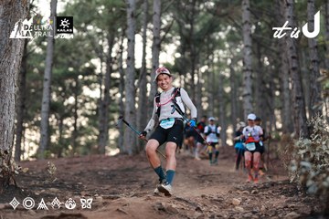 Dalat Ultra Trail 2026 - Ảnh #4741599