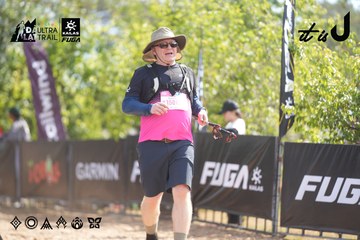 Dalat Ultra Trail 2026 - Ảnh #4856770