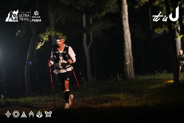 Dalat Ultra Trail 2026 - Ảnh #4697579