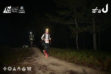 Dalat Ultra Trail 2026 - Ảnh #4751429