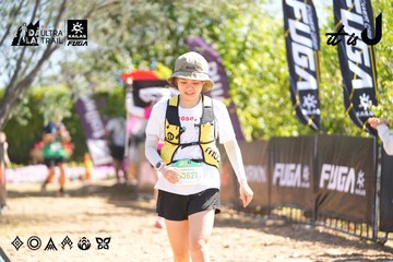 Dalat Ultra Trail 2026 - Ảnh #4695596