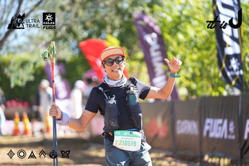 Dalat Ultra Trail 2026 - Ảnh #4682865