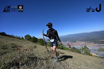 Dalat Ultra Trail 2026 - Ảnh #4733925