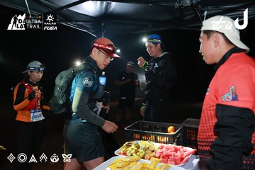 Dalat Ultra Trail 2026 - Ảnh #4698698